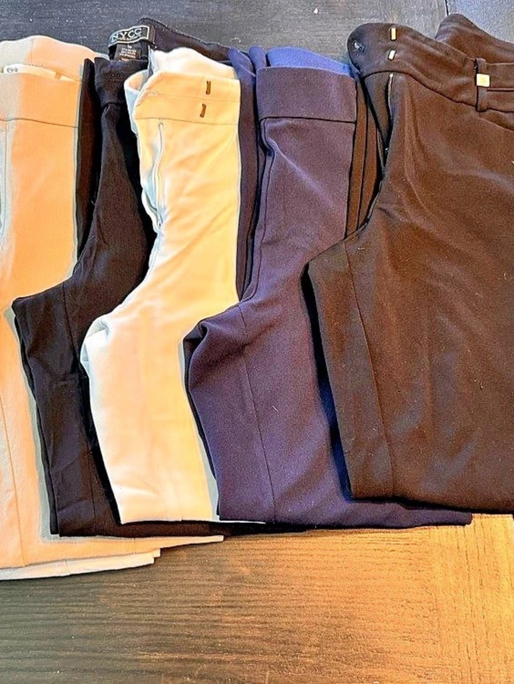 Women's Dress Pants size 10